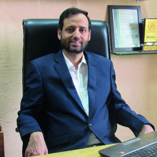 Yusuf Chimthanawala, Director Yusuf Chimthanawala, Director
